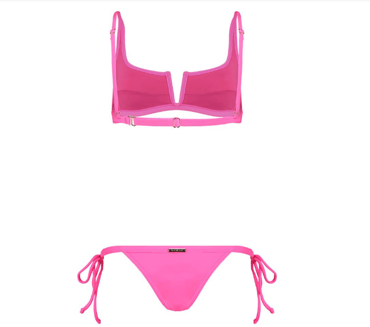 Havana - Candy Pink