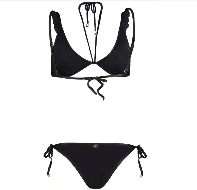 Cabo - Black
