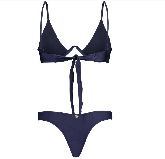 Copacabana - Midnight Blue